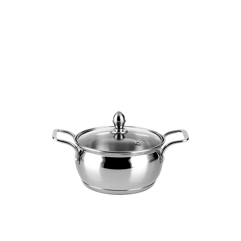 Benz Casserole 1 + 1 Pcs — Steelcraft By Rajlaxmi