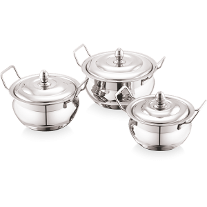 LANCER HANDI SET 3 PCS